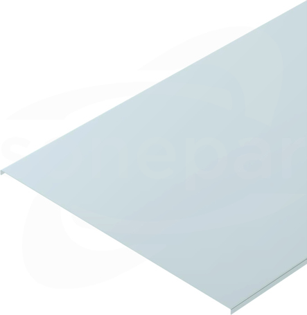 DRLU600 FS (600x3000mm) POKRYWA KORYTA bez rygla