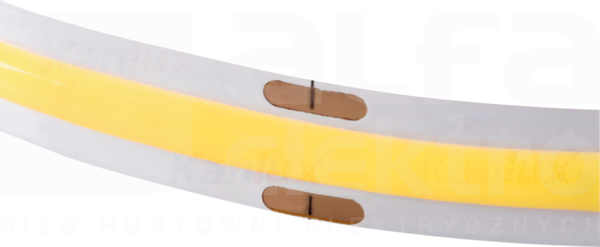 STRIP LCOB 12VDC 9W/m 840 Taśma LED