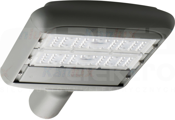 STREET LED 60W/4000K 7800lm IP65 Oprawa LED
