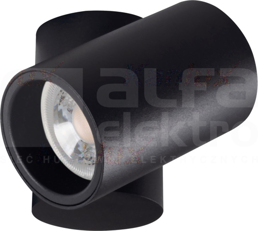 BLURRO GU10 CO-B Oprawa sufitowa punktowa