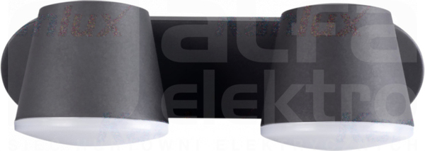 DROMI LED 13,5W/4000K 650lm IP54 Oprawa LED
