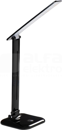 DOSAN II LED B 8W 4000k 7000lm Oprawa LED biurkowa
