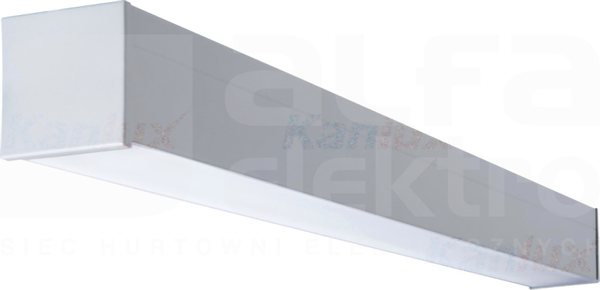 AL 23W-840-MAT-SR-NT Oprawa liniowa LED