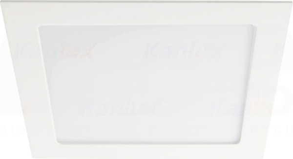 KATRO V2LED 24W/830 1560lm IP44/20 biały Downlight LED