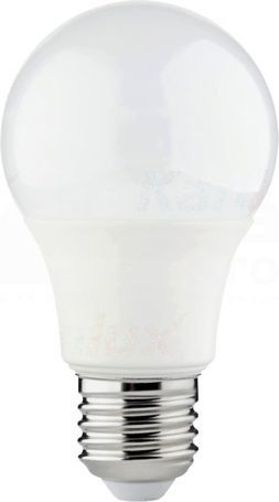 A60 LED N 8,5W/830 E27 810lm Źródło LED (F)