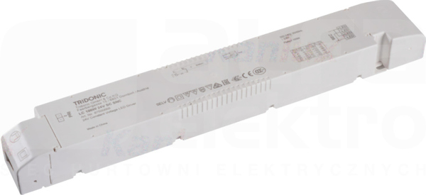 LC 100W 24V SC SNC Zasilacz LED