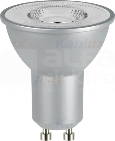 IQ-LEDIM GU10 7,5W-CW Źródło LED (G)