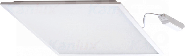 BLINGO 24-28W/840 3400/4000lm 595x595 biały Panel LED
