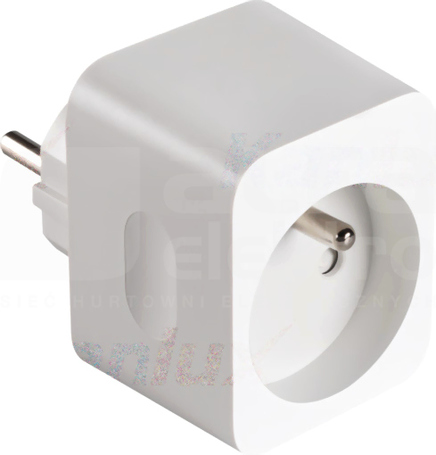 S AD GN 10A PM Adpater gniazda Smart