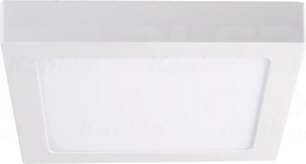 KANTI V2LED 18W/830 1199lm IP20 Downlight