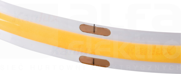 LCOB 9W/M 12IP00-WW 12VDC 3000K Pasek LED (F)