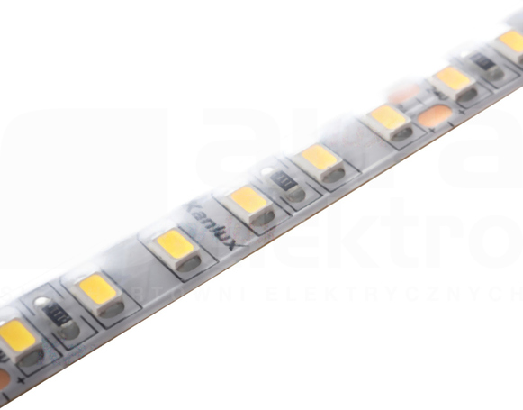 L120 16W/6000K 24VDC IP65 Pasek LED (F)