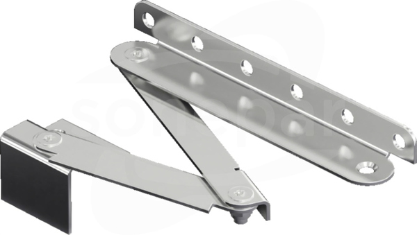 AX 1485.100 Blokada drzwi