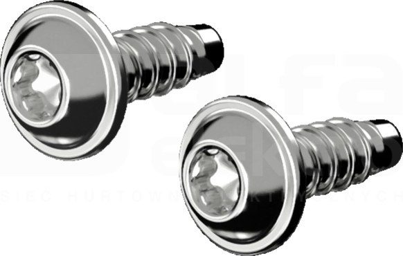 AX 14mm (50szt) Śruba