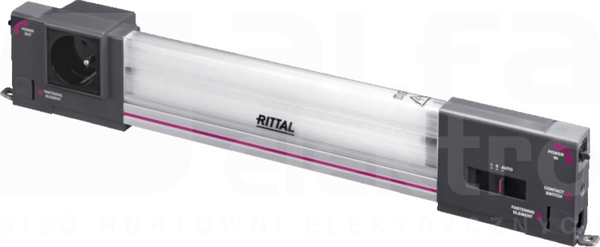 SZ 100-240V Oprawa LED systemowa