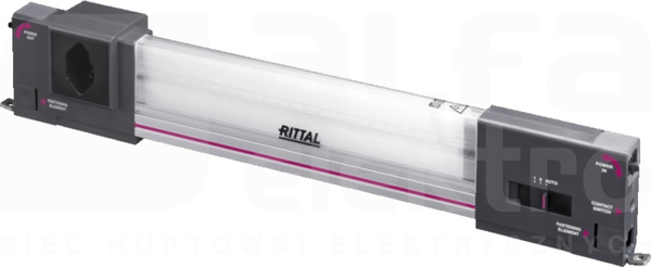 SZ 100-240V Oprawa LED systemowa