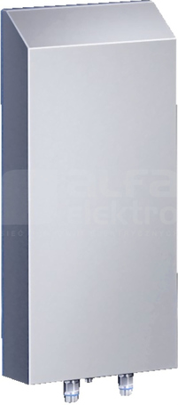 SK 230V 50/60Hz Wymiennik ciepła zabud.naścienna