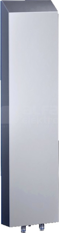 SK 230V 50/60Hz Wymiennik ciepła zabud.naścienna