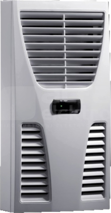 SK 280x550x140 230V 300W Klimatyzator naścienny