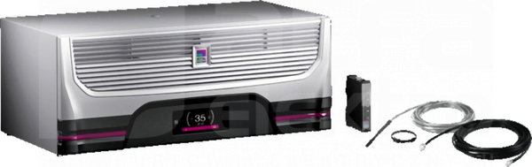 SK 1600W Klimatyzator dachowy