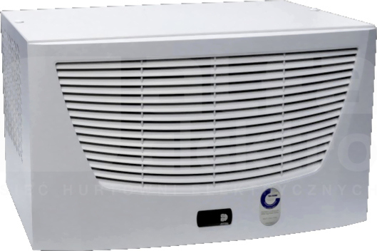 SK 3000W 400/460V 50/60Hz Chłodziarka dachowa