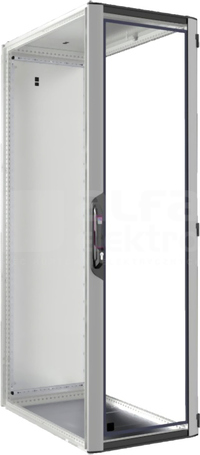 VX IT IP55 Drzwi przeszklone