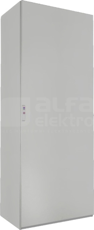 VX 800x2000x500 Szafa metalowa