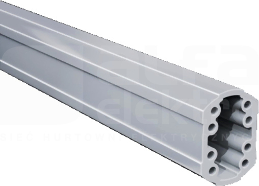 SYSTEM 60 500mm Profil nośny