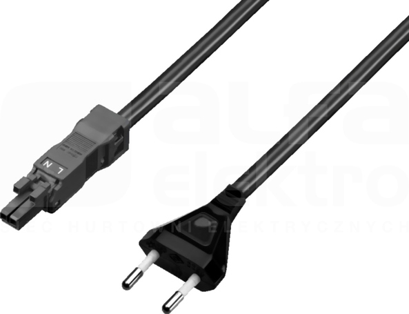 7859010 EN Przewód przyłączeniowy do lampy systemowej