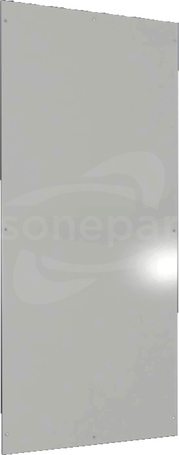 VX 2200x1000MM (2szt) Ściana boczna przykręcana
