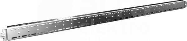 VX 18x38x800mm (4szt) Szyna montażowa