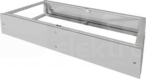 VX 8618.531 1200x600x200mm Moduł do montażu od góry