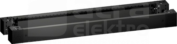 VX 100x1200 (2szt) Element narożny z osłonami cokołu