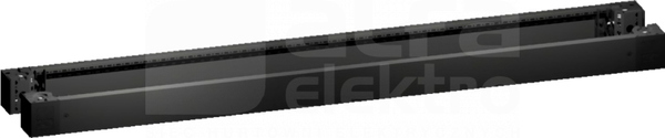 VX 100x1800 (2szt) Element narożny z osłonami cokołu
