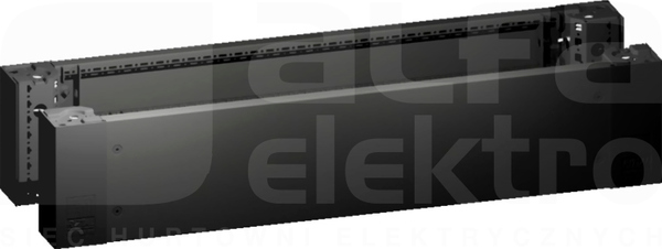 VX 200x1000 (2szt) Element narożny z osłonami cokołu