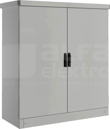 CS NEW BASIC 1200x1200x500 Obudowa