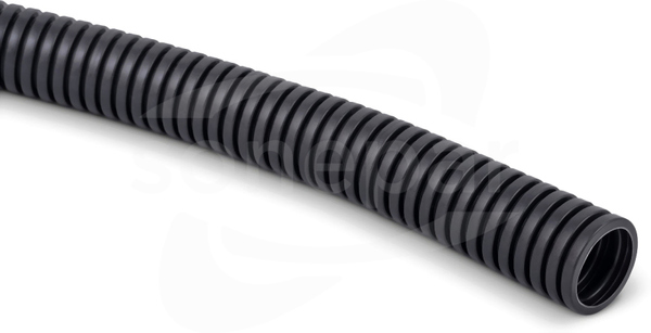 RKSS 20/16 szary (50mb) Rura karbowana PVC 750N