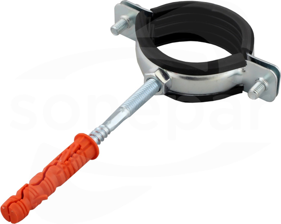 GROM-1 (GROM 32) 1 Obejma metalowa