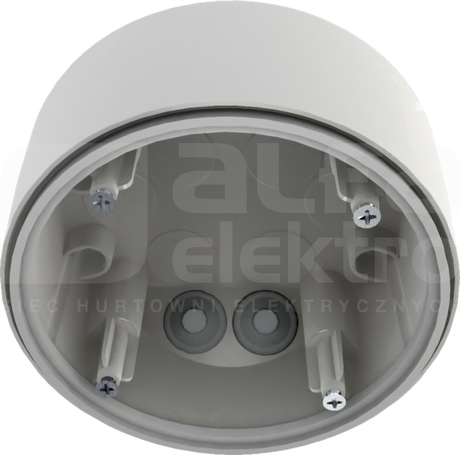 PD4N H Adapter do montażu natynkowego IP54