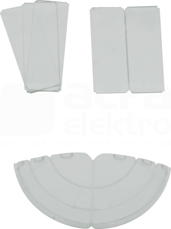 LC-CLICK Przesłona