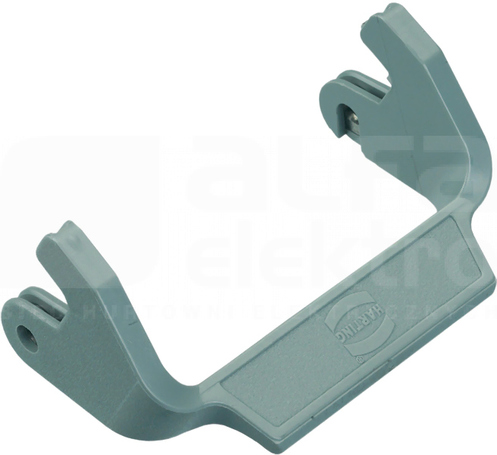 HAN-EASY LOCK 10A Klamra zatrzaskowa