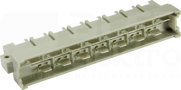 DIN-POWER H15MT-C1-1 Złącze
