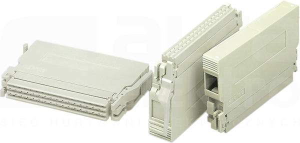 DIN-Power B20 Obudowa