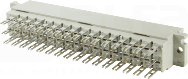 DiN-Power F032FL-9,0C1-2 Złącze