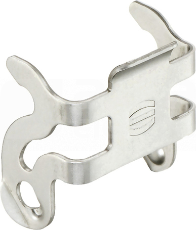 Han 1A-lever metal Uszczelnienie pojedynczych przewodów