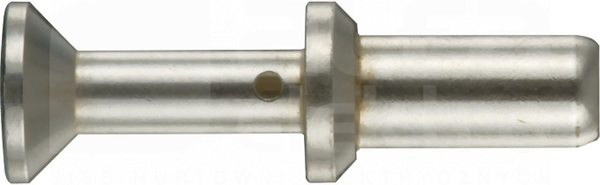 HAN TC100 10mm2 AWG8 Styk do złącz męski