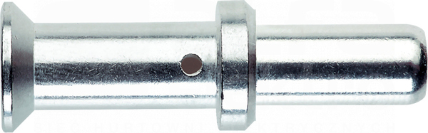 HAN TC100 16mm2 AWG4 Styk do złącz męski