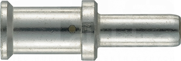HAN TC250 35mm2 Styk do złącz męski