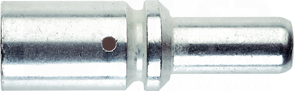 HAN TC100 35mm2 AWG2 Styk do złącz męski