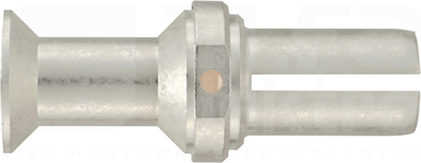 HAN TC650 70mm2 Styk do złącz męski